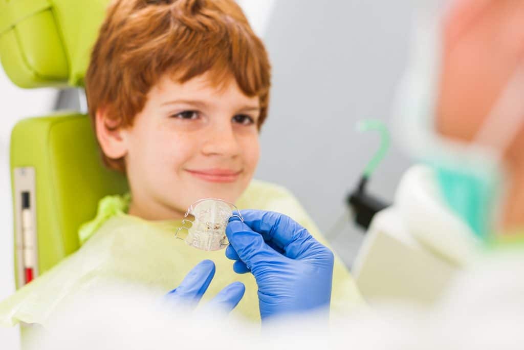 Preparing Your Child for their First Dental Visit
