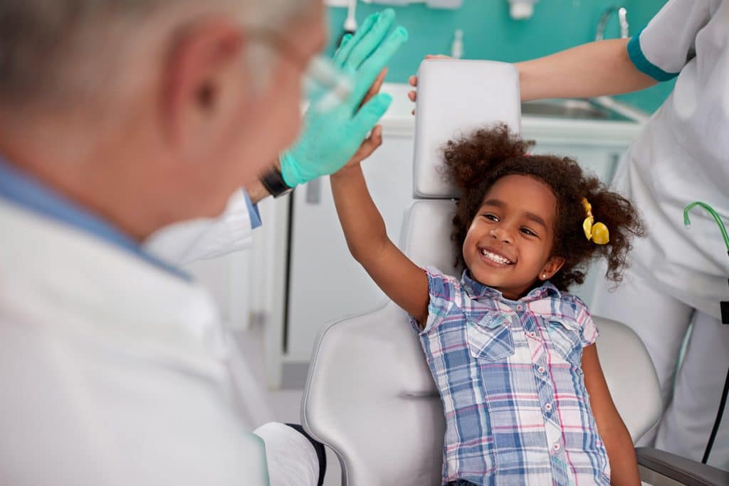 What to Expect During Pediatric Dental Check-ups