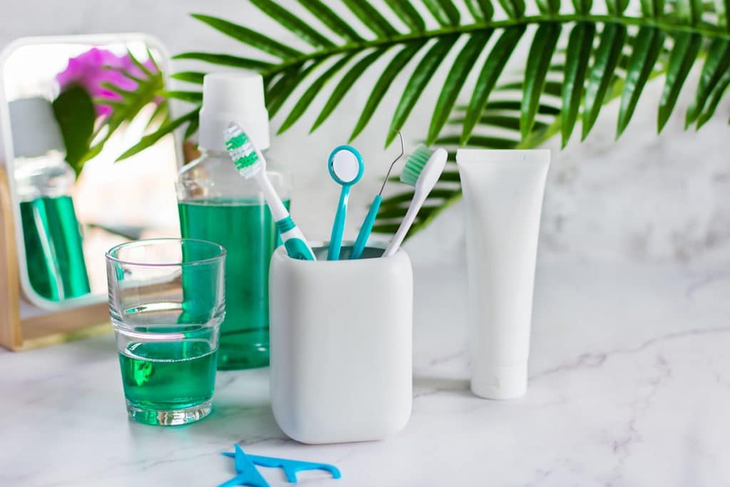 Best Oral Hygiene Products for Back-to-School