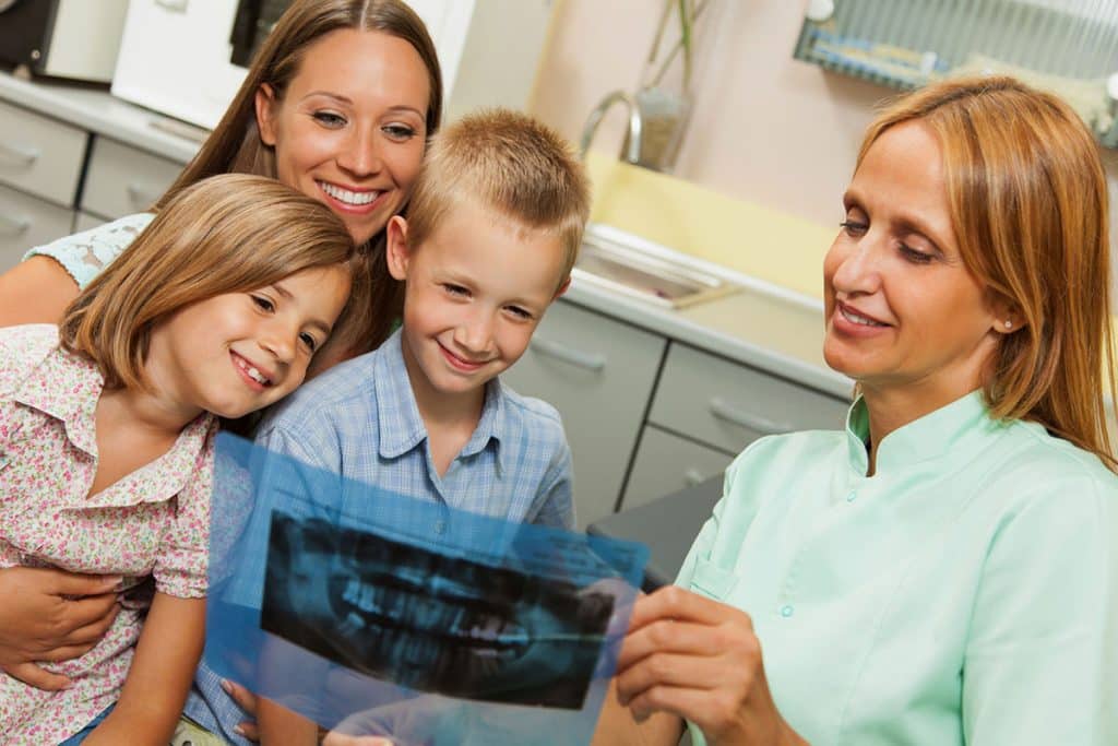 Emerging Technologies in Pediatric Dentistry