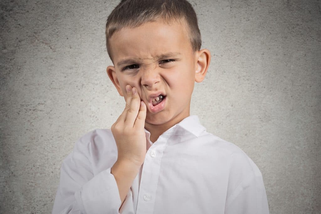 Tips for Managing a Child's Dental Emergency